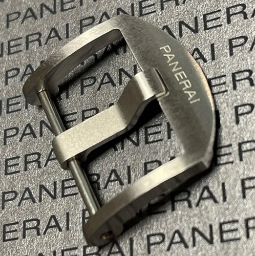Panerai oem brushed - panerai,