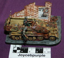 Matchbox Sd.Kfz. 251/1 Hanomag