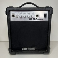 Acoustic Solutions JE-20 10w