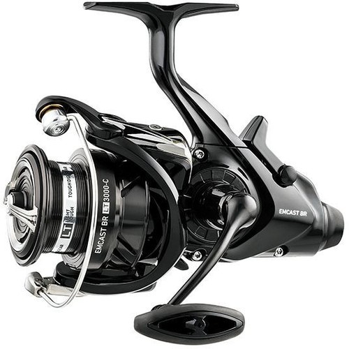 New daiwa ecltbr2500 emcast - new,