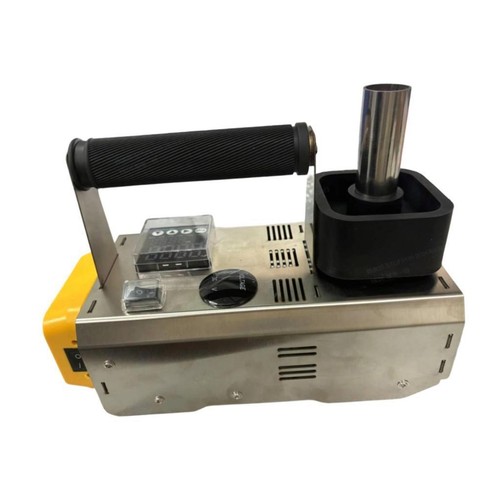 Oxalic acid vaporizer - oxalic,