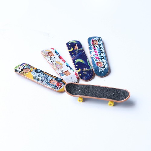 5pcs set mini finger - mini,