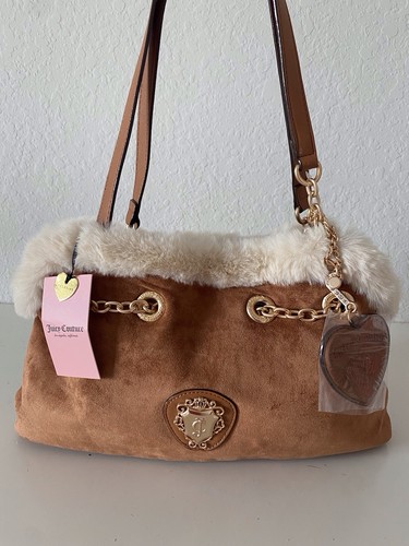 Juicy couture glamour gang - glamour,