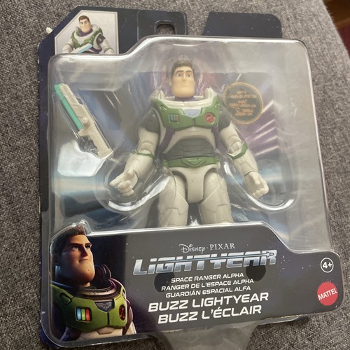 Disney pixar buzz lightyear - pixar,