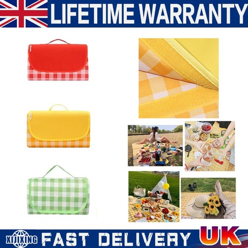 Large picnic mat waterproof - large,