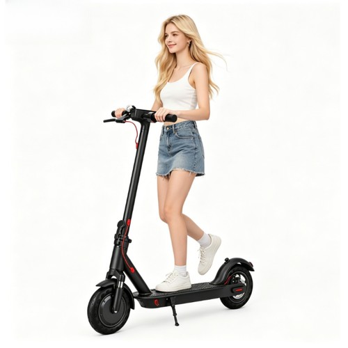Electric scooter adult - electric,