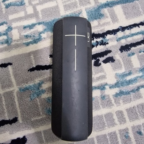 Ultimate ears megaboom - ears, ue