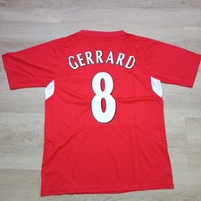 Liverpool 2005 Champions