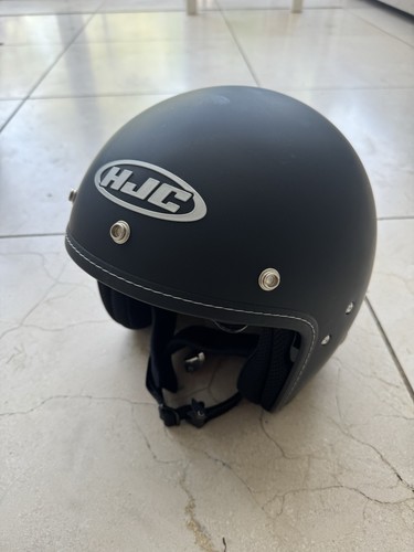 Motorcycle open face - motorcycle,