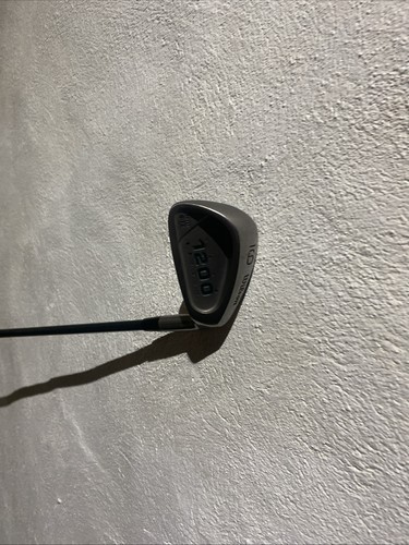Wilson 1200 gear - gear, effect