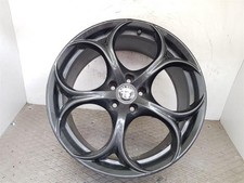 2016 ON MK1 ALFA ROMEO GIULIA