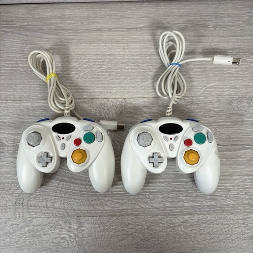 Nintendo gamecube - 2x,