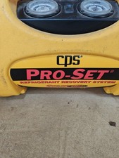 fully working hvac Refrigerant