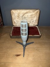 Cadenza ribbon  Microphone