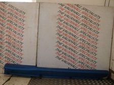 VAUXHALL CORSA D 06-10 O/S