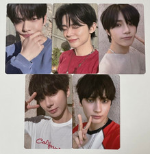 TXT Love Language POB Weverse JP Japan Official Photocard Photo card PC