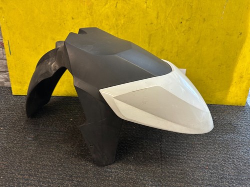 Bmw r1200rt front mudguard - r1200rt,