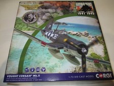 CORGI AVIATION 1:72 VOUGHT