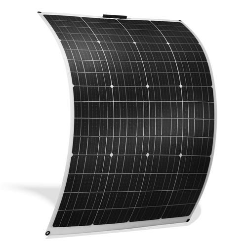 175w flexible solar panel 12v - panel,
