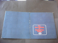 ESSO FOOTBALL BADGES - 76 x