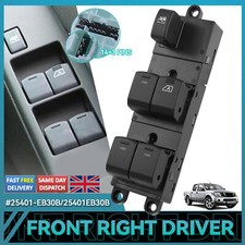 Electric power window - power, switch