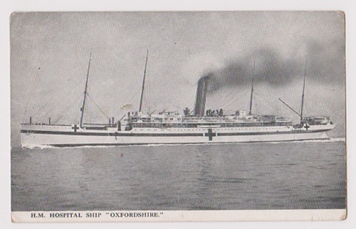 Bibby line hmhs - bibby,