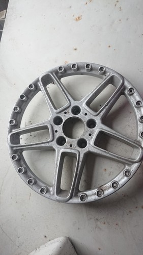 Schnitzer type 18 split - schnitzer,