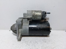 2011 FIAT 500 1.2 PETROL STARTER MOTOR 0001137002