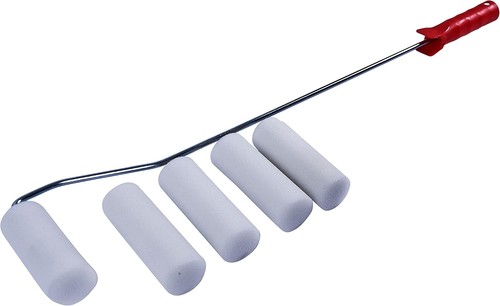 Lotus long reach paint roller - lotus,