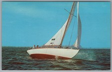 Boynton Beach Florida Sailing