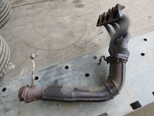 Honda Integra Type R DC2 UKDM B18C6 RHD Engine Exhaust Manifold Headers HOLE