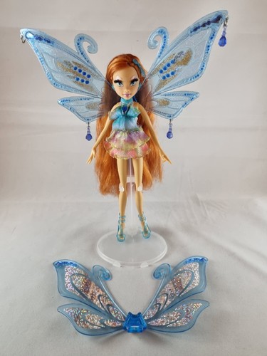 Winx club bloom glam - winx,