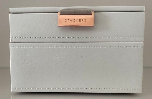 Stackers jewellery box - stackers,