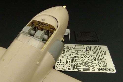 Brengun brl48062 bac - brl48062, 1:48