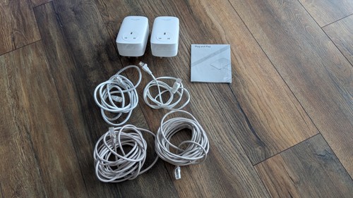 Link av1200 gigabit - tp-link,