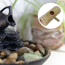  Bamboo Water Feature Pump