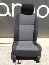 VW T5 T6 T6.1 Transporter Caravelle Front Passenger Captain Seat Austin