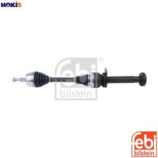 DRIVE SHAFT 188161 FOR VW