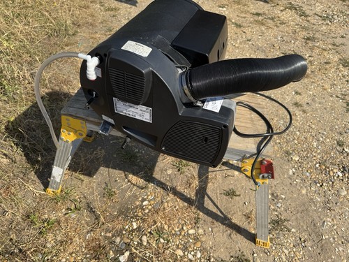 Truma d6e diesel 230v water - /230v,