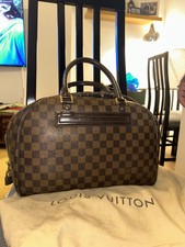 Louis Vuitton Trevi MM Damier