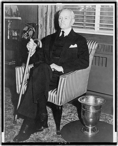 General john - john, j