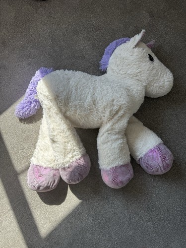 Unicorn teddy bundle extra - bundle,