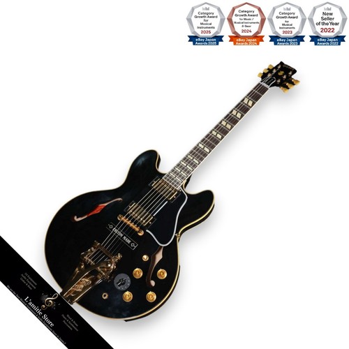 Gibson custom shop murphy - ds,