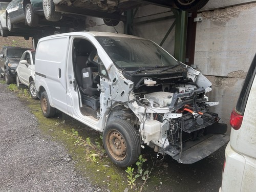 2016 nissan nv200 acenta - nissan,