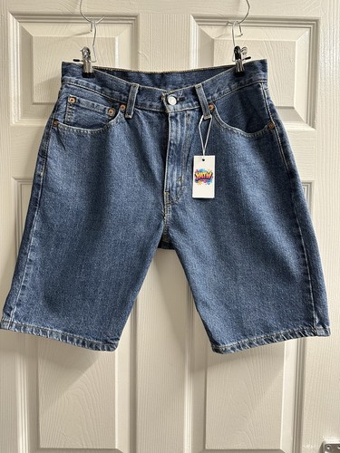 Levi strauss co 505 - strauss, co.