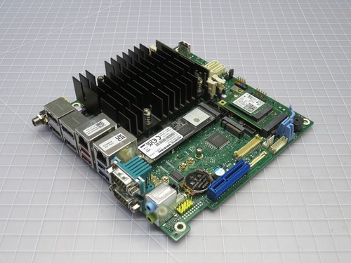Kontron d3713 mitx - kontron, d3713-v2