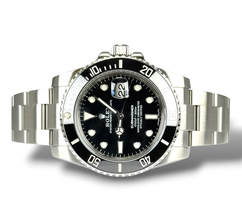 Rolex submariner date - submariner,