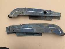 NSU Super Max 250 Rear Chain