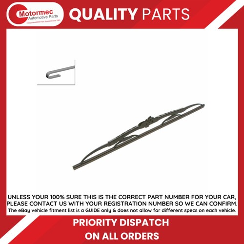 Bosch wiper blade - wiper, 004