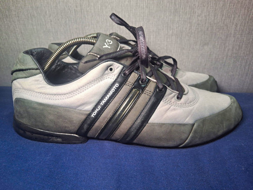 Adidas yohji yamamoto - adidas, y-3